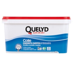 Colle papiers intissés - seau 5 Kg