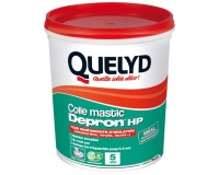 Quelyd colle dépron plus pot 1kg