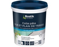 Colle carrelage pâte 1.5kg