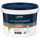 Joint carrelage pâte - standard - blanc - 5 Kg