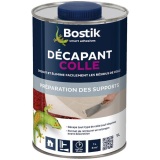 Décapant colle - transparent - 1 L