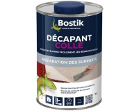 Décapant colle - transparent - 1 L