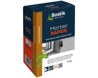 Mortier rapide prompt Vicat 1.5 Kg