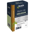 Blanc de meudon - 1 Kg