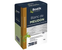 Blanc de meudon - 1 Kg