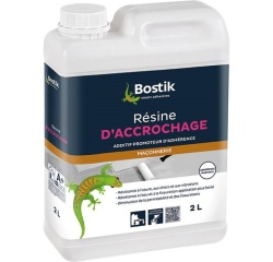 Résine accrochage 2l