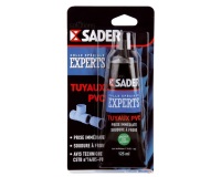 Colle haute résistance - PVC - 125 mL