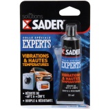 Colle vibrations et hautes températures - 55 mL