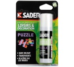Colle pour puzzle - transparente - 75 mL