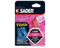 Colle spécial couture facile - incolore - 40 mL