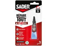 Colle glue Méga Strong - tube -  transparent - 5 g