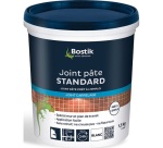 Joint carrelage blanc - pâte 1,5 Kg