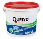 Quelyd colle revêtements lisses légers 5kg