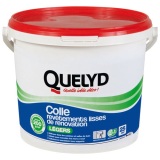 Quelyd colle revêtements lisses légers 5kg