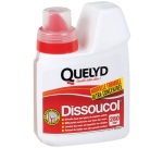 Décolleur Dissoucol - revêtements muraux - 500 mL
