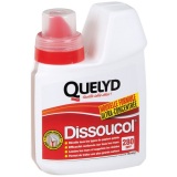 Décolleur Dissoucol - revêtements muraux - 500 mL