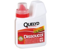 Décolleur Dissoucol - revêtements muraux - 500 mL