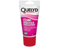 Colle finition et retouche - tube - 100g
