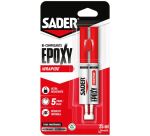 Colle époxy rapide 25 ml