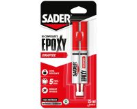 Colle époxy rapide 25 ml