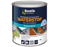Water stop revêtement d'étanchéité boîte 1kg