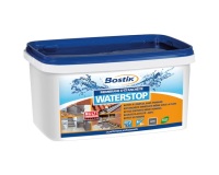 Membrane d'étanchéité Waterstop  - seau - 6 kg