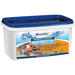 Membrane d'étanchéité Waterstop  - seau - 6 kg