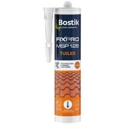 Mastic fixpro msp126 tuiles cartouche 290ml