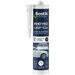 Mastic fixpro msp104 auto bateau cartouche 290ml