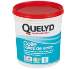 Quelyd colle toile de verre 1kg