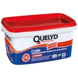 Quelyd colle revetements lourds 5kg