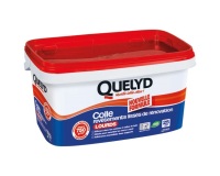 Quelyd colle revetements lourds 5kg