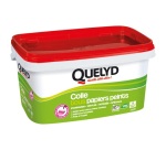 Quelyd colle tous papiers peints avec indicateur coloré 5kg