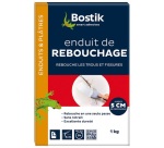Enduit de rebouchage - poudre - 1 Kg