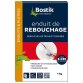 Enduit de rebouchage - poudre - 1 Kg