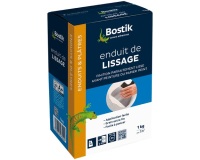 Enduit de lissage - poudre - 1 Kg