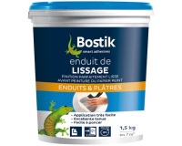 Enduit lissage pâte 1.5kg