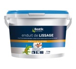 Enduit de lissage Bostik - Seau 5 kg