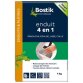 Enduit 4 en 1 multi usages poudre 1 kg