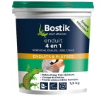 Enduit 4 en 1 multi-usages pâte 1.5kg
