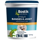 Enduit bande à joint pâte - 1,5 Kg
