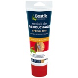 Enduit rebouchage bois tube 330g