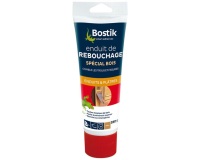Enduit rebouchage bois tube 330g