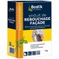 Enduit rebouchage façade en poudre 1kg