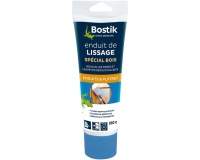 Enduit de lissage spécial bois - tube - 330 g