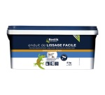 Enduit lissage facile pâte rouleau 4kg