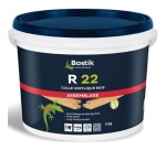 Colle à bois vinylique R22 D1 prise lente - 5 Kg