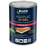 Colle néoprène bois Agoplac DI - gel - 1L