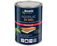 Colle néoprène bois Agoplac DI - gel - 1L