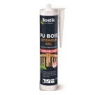 Colle PU bois extérieur gel cartouche 310ml